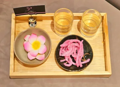 Pink Boutique Ben Thanh Hotel – Photos 7