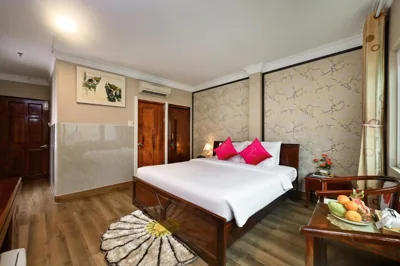 Pink Boutique Ben Thanh Hotel – Photos 8
