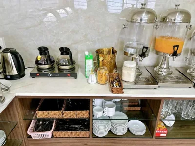 Pink Boutique Ben Thanh Hotel – Photos 11