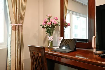 Pink Boutique Ben Thanh Hotel – Photos 12